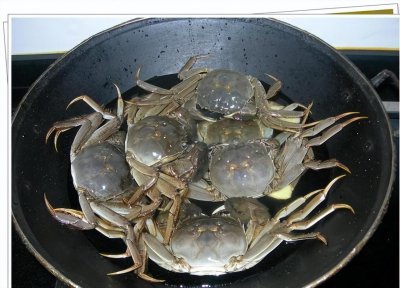 ​螃蟹煮多久可以吃，螃蟹怎么煮最好吃