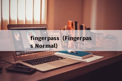 ​fingerpass（Fingerpass Normal）