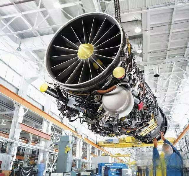 最新国产发动机的远亲，堪称最可靠的涡扇发动机，累计一百万飞行小时后，却突发重大故障-