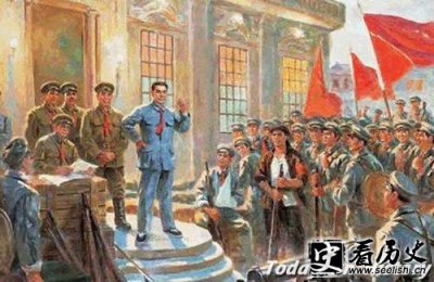 ​南昌起义时间 南昌起义的历史意义