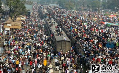 ​孟加拉国人口介绍 孟加拉国人口为什么这么多