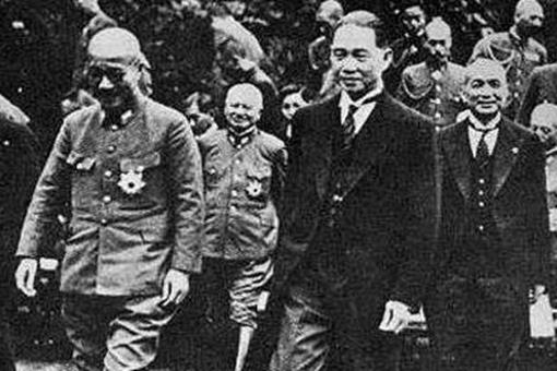 中国历史上的3大叛徒是谁?他们都做了什么事?