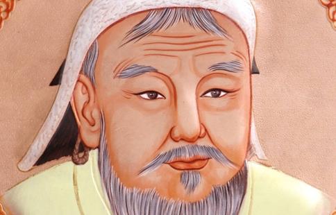 成吉思汗是中国人么?他出生地在哪?