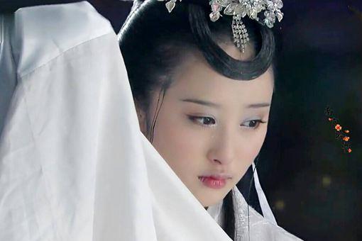 天蓬元帅调戏嫦娥之后为什么会被贬下凡?