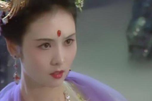 天蓬元帅调戏嫦娥之后为什么会被贬下凡?