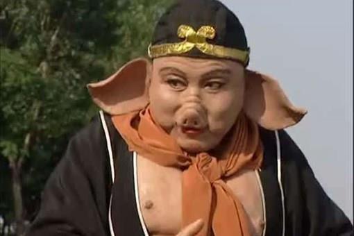 天蓬元帅调戏嫦娥之后为什么会被贬下凡?