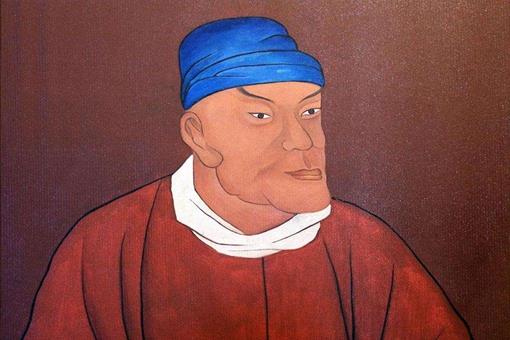 明朝时期的朱元璋两个姐姐分别叫什么?她们的结局是怎样的?