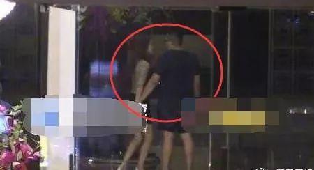 岳云鹏深夜搂辣妹 酒店过夜疑似出轨？人设崩塌？郭德纲这样回应