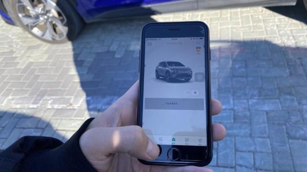 试驾广汽埃安V，感受续航表现能否有新的突破-