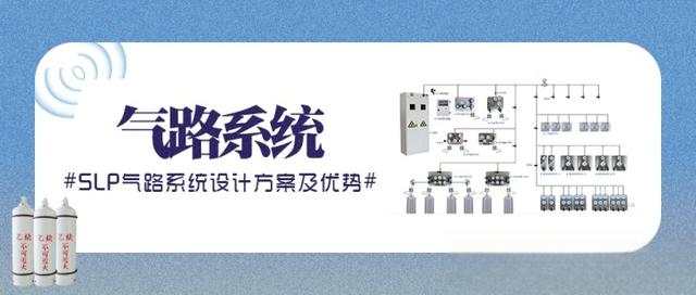 气路系统|#森拉普尔实验室气路系统设计方案及优势特点！#-