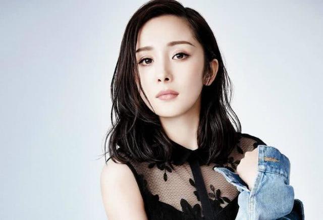 杨幂高考583分，韩雪560分，但是都不及她文科状元！