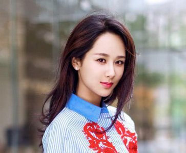 ​杨幂高考583分，韩雪560分，但是都不及她文科状元！