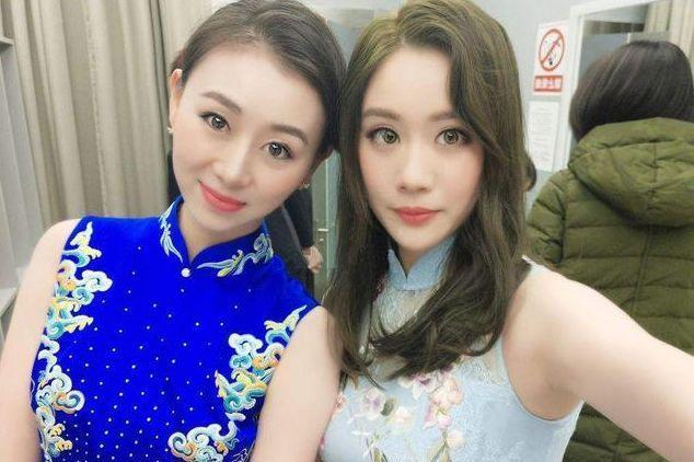 前国脚范志毅，大女儿已21岁，三婚娶小17岁娇妻