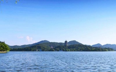 ​泉州一公园，景色优美，你去过了吗？
