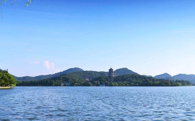 泉州一公园，景色优美，你去过了吗？