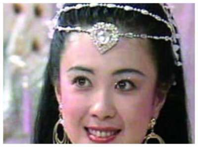 ​五十六岁妲己扮演者傅艺伟近照流出，风韵姿色不减当年