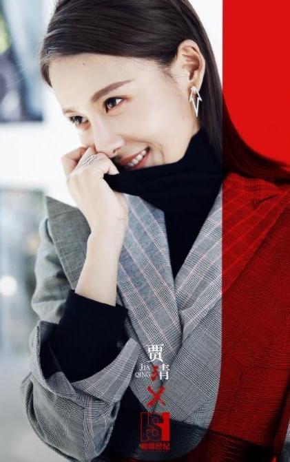 和颂传媒签约赵丽颖后，又连续官宣陈学冬、张慧雯等四名艺人加盟