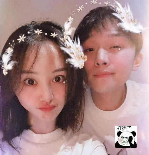 黑粉吐槽郑爽是“秃头怪”，张恒男友力爆棚，网友：律师函警告！