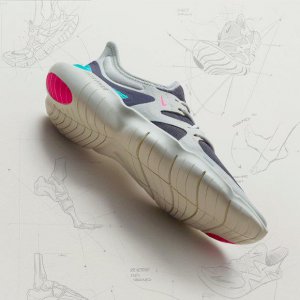 ​赤足跑步体验！全新 Nike Free 系列官网现已发售