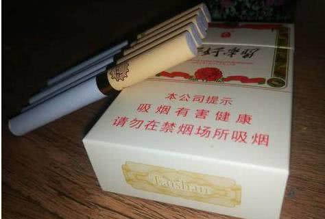 盘点国内各式各样爆珠香烟品牌，喜欢爆珠香烟的小伙伴们看过来！