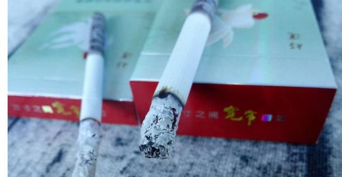 盘点国内各式各样爆珠香烟品牌，喜欢爆珠香烟的小伙伴们看过来！