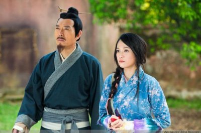 ​沈保平是一位老戏骨了，每次的演出都能感动观众