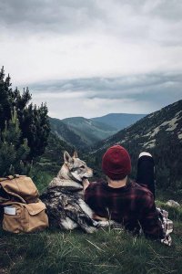 ​一组比女友牵手照还甜的照片，真实地羡慕了！