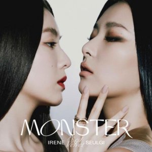 ​引领酷我音乐收听热点 韩女团RedVelvet新专《Monster》上线
