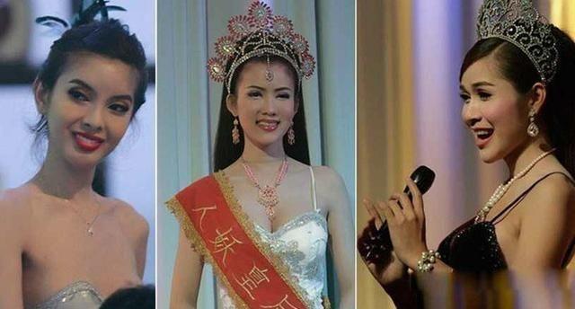 泰国“人妖”年轻时貌美如花，晚年生活不能自理，没想到是这样