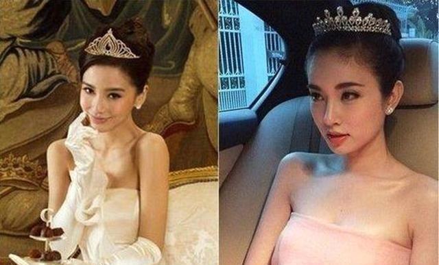 泰国“人妖”年轻时貌美如花，晚年生活不能自理，没想到是这样