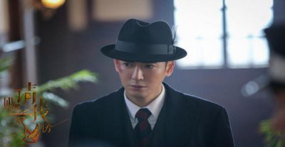 ​请赐我一双翅膀：湘湘被推下楼，冷立威得知是自己亲妹，后悔不已