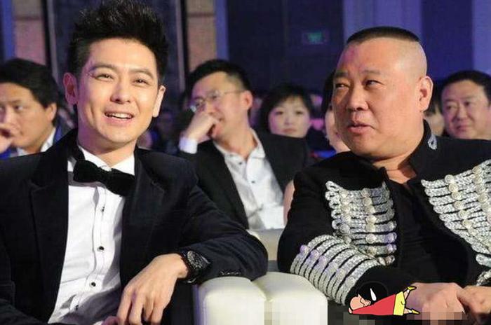 被称为“不老男神”的林志颖，晒出“老年照”，粉丝都快哭了！