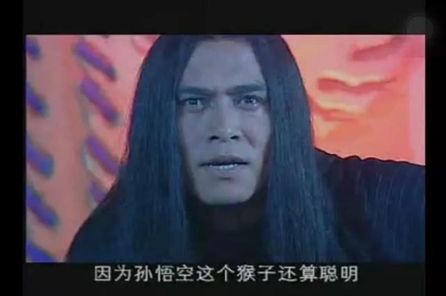 无天连燃灯古佛都敢逼死，却唯独不敢惹孙悟空，只因他惹不起