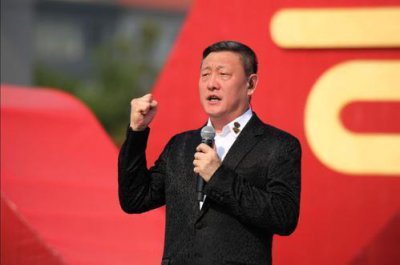 ​韩磊的《再一次出发》，吹响新时代号角，豪情壮志，大气磅礴