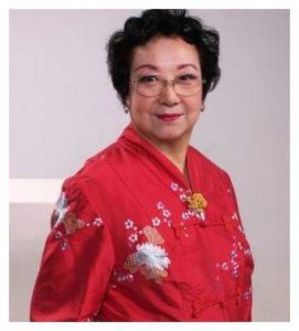 ​京剧名家、梅派传人杜近芳，究竟是不是梅兰芳和孟小冬的女儿？
