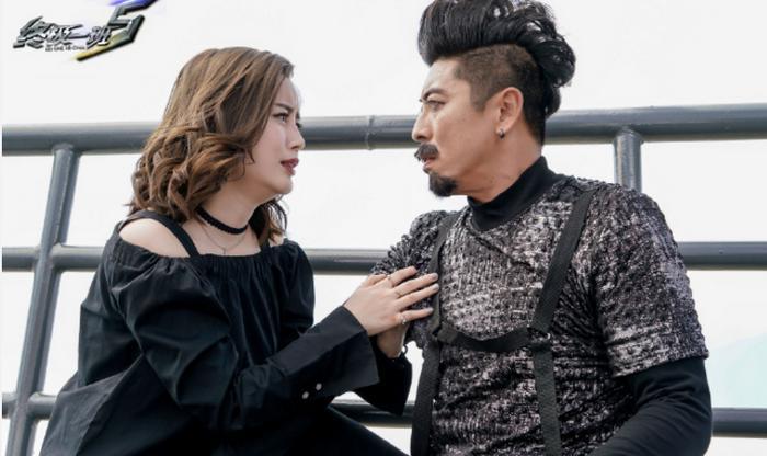 终极一班：都说黑龙是大魔王，其实不是，你们都错怪他了