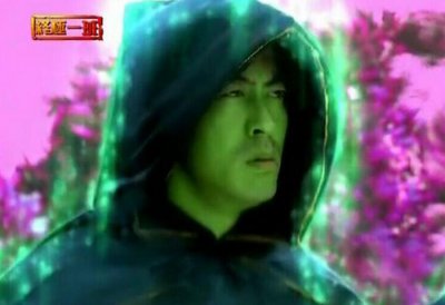 ​终极一班：都说黑龙是大魔王，其实不是，你们都错怪他了