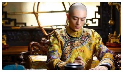 ​跟乾隆合葬的有5位，本来还有两位，来看看是哪两位