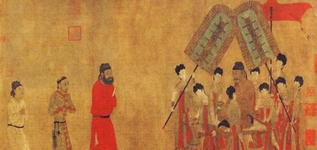 文成公主入藏和亲后生活幸福？真实情况并不是这样