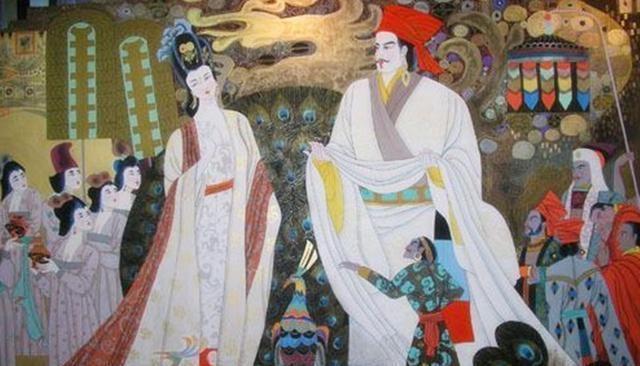 文成公主入藏和亲后生活幸福？真实情况并不是这样