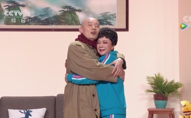 翟天临、葛优春晚“爆款” 小品《“儿子”来了》，因何被点名？