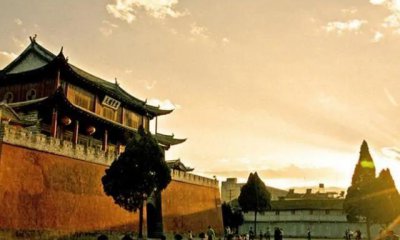 ​大理一自治县新添一火车站,连接大理和临沧,实现客运与货运联动