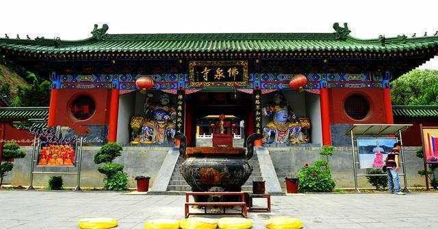 耗108公斤黄金, 比乐山大佛高3倍! 世界第一大佛在河南