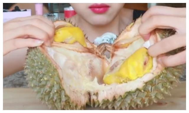 号称“水果王中王”，小小一颗就要700元，产量稀少但十分美味