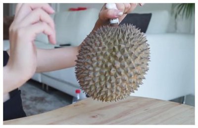 ​号称“水果王中王”，小小一颗就要700元，产量稀少但十分美味