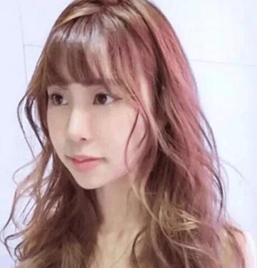 韩式女生烫发推荐 修颜百搭超显嫩