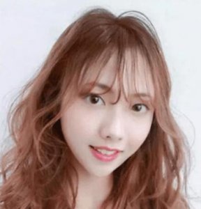 ​韩式女生烫发推荐 修颜百搭超显嫩