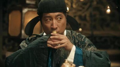 ​GODLIE第四季：JY成老谋深算大将军，小苍聪明反被聪明误？