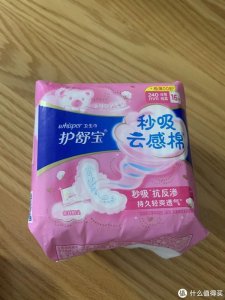 ​普通卫生巾、液体卫生巾、卫生棉条有什么区别