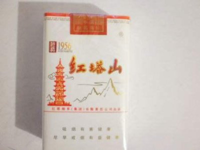 ​七款不到10元的香烟，不仅便宜还好抽，抽过五种的才是老烟枪！